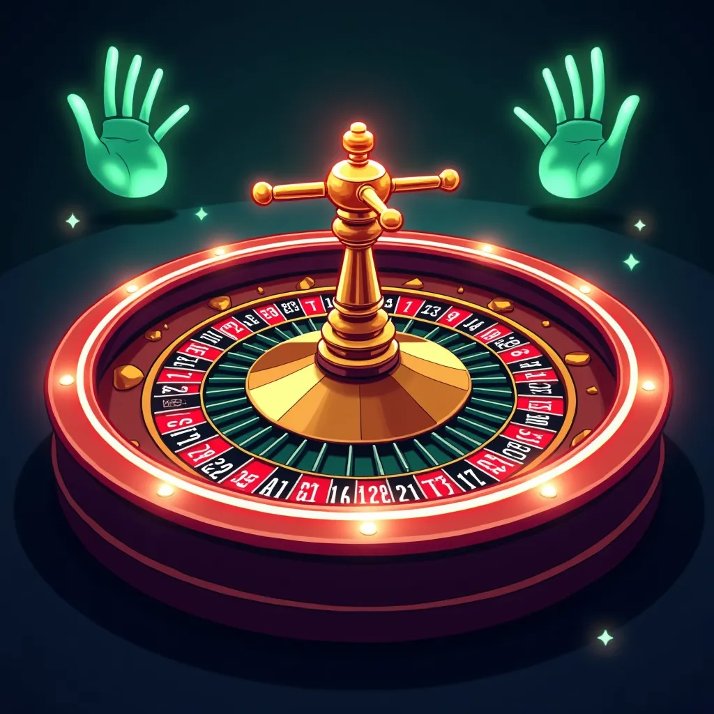 Sportingbet VIP Roulette salon