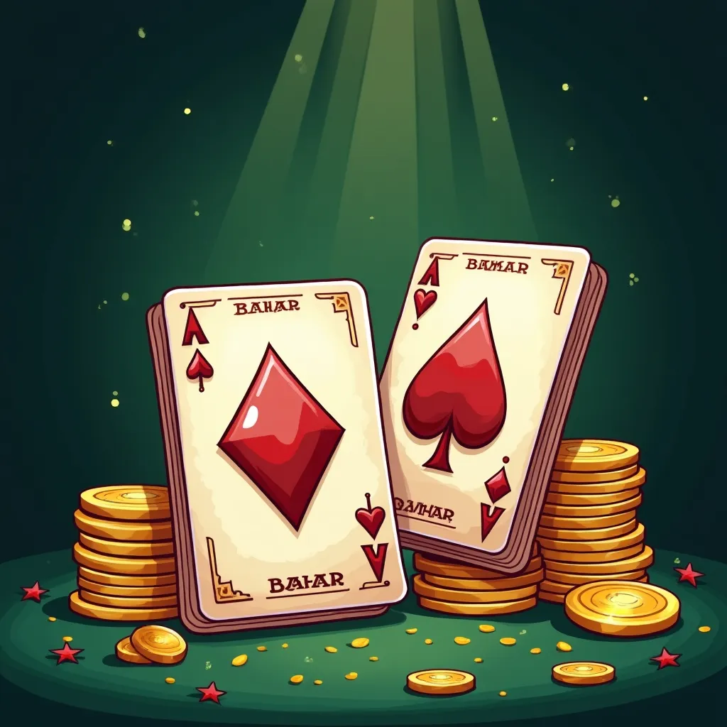 Sportingbet Andar Bahar live dealer