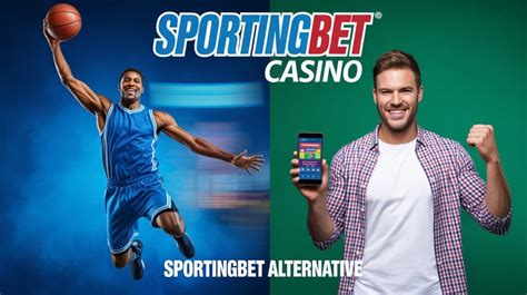 sportingbet alternative