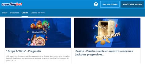 sportingbet casino